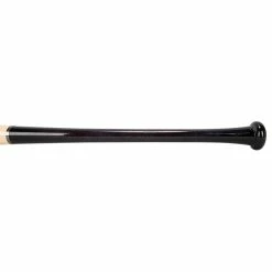Victus FT21 Pro Reserve Maple Wood Bat - Black/Natural -Rawlings Sales victus wood bat ft21 pro reserve black natural inset5