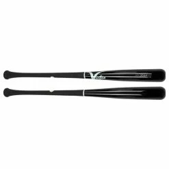 Victus JC24 Pro Reserve Maple Wood Bat - Black