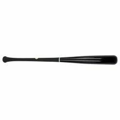 Victus JC24 Pro Reserve Maple Wood Bat - Black -Rawlings Sales victus wood bat jc24 pro reserve black inset2 1