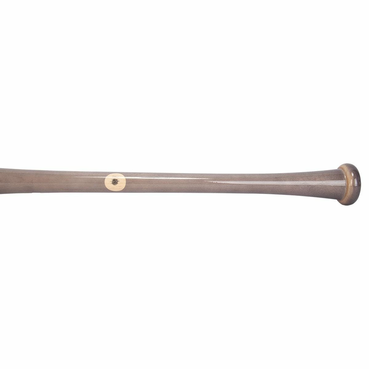 Victus Pop Piece Pro Reserve Maple Wood Bat - Gray 9 Victus Pop Piece Pro Reserve Maple Wood Bat - Gray - Image 7