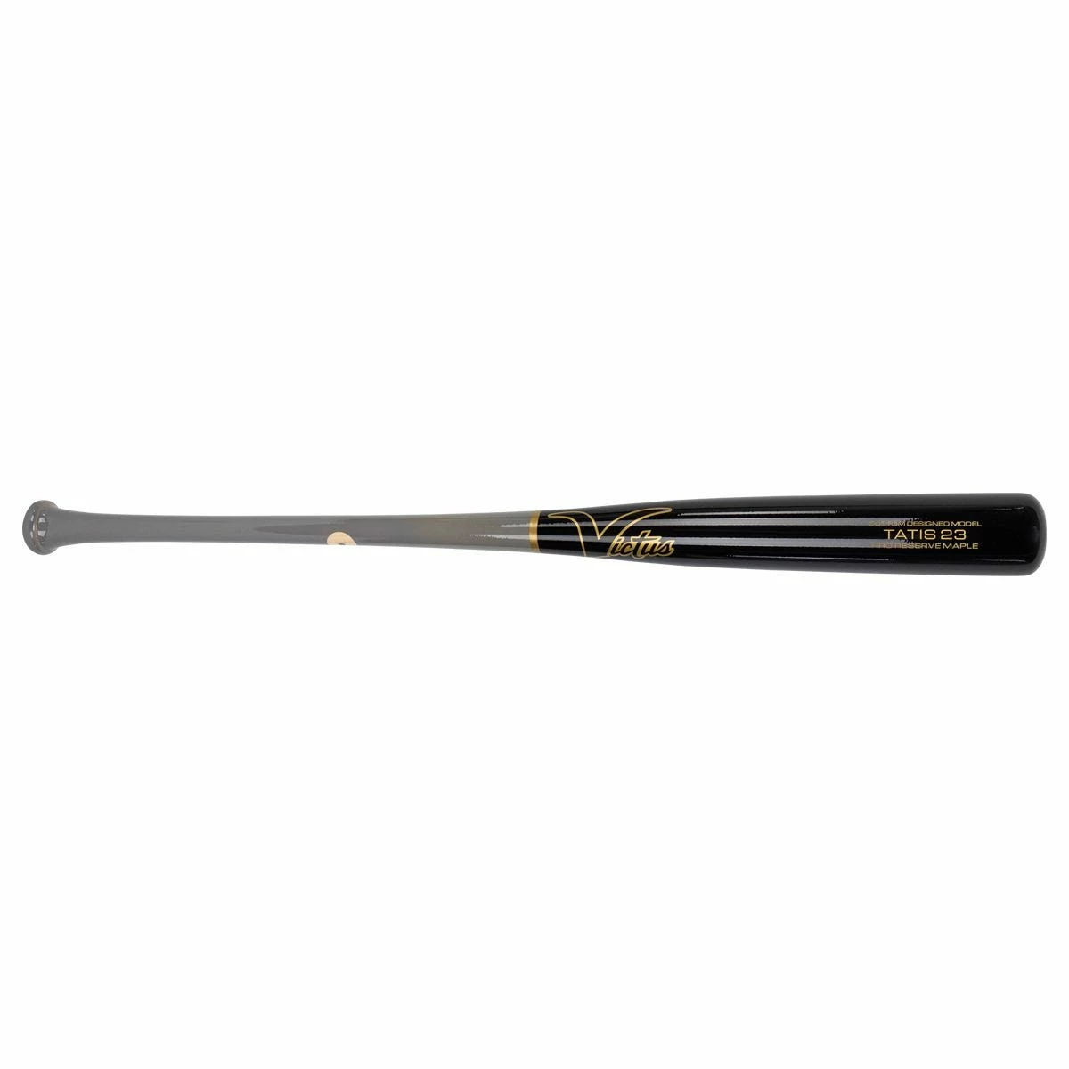 Victus Fernando Tatis TATIS23 Pro Reserve Maple Wood Bat - Chino/Chocolate 4 Victus Fernando Tatis TATIS23 Pro Reserve Maple Wood Bat - Chino/Chocolate - Image 2