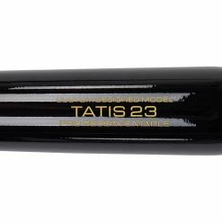 Victus Fernando Tatis TATIS23 Pro Reserve Maple Wood Bat - Chino/Chocolate 10 Victus Fernando Tatis TATIS23 Pro Reserve Maple Wood Bat - Chino/Chocolate -Rawlings Sales victus wood bat tatis23 pro reserve chino choclolate inset2