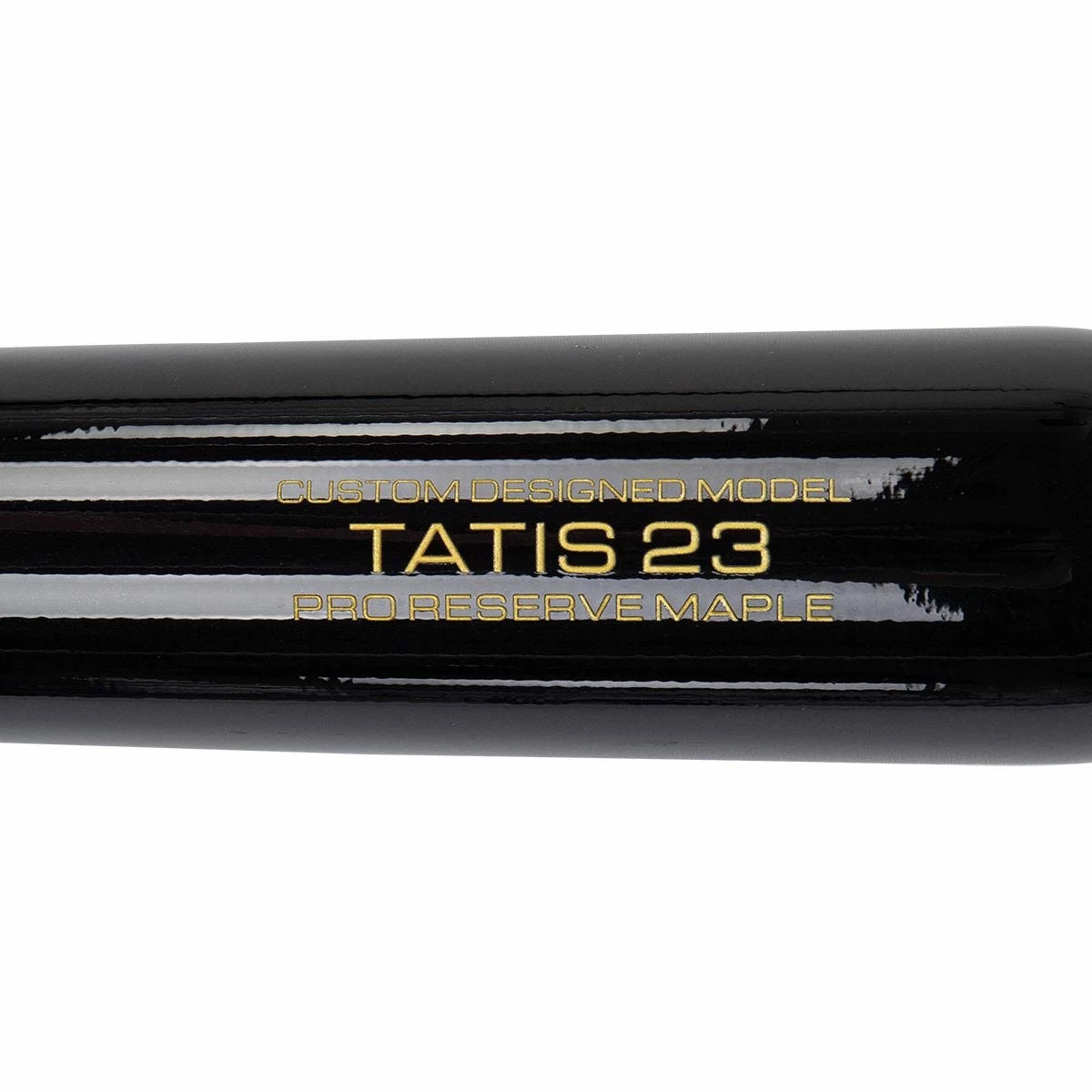 Victus Fernando Tatis TATIS23 Pro Reserve Maple Wood Bat - Chino/Chocolate 6 Victus Fernando Tatis TATIS23 Pro Reserve Maple Wood Bat - Chino/Chocolate - Image 4