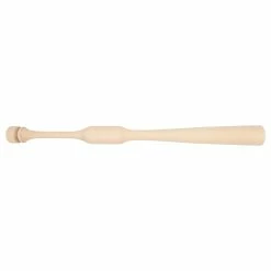 Victus Two Hand Adult Training Bat -Rawlings Sales victus wood bat two hand training ad inset2 1