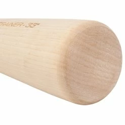 Victus Two Hand Adult Training Bat -Rawlings Sales victus wood bat two hand training ad inset3