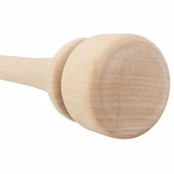 Victus Two Hand Adult Training Bat -Rawlings Sales victus wood bat two hand training ad inset4