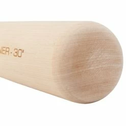 Victus Two Hand Youth Training Bat -Rawlings Sales victus wood bat two hand training yth inset3