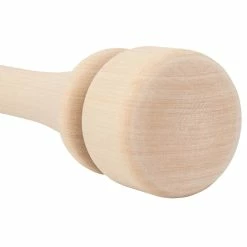 Victus Two Hand Youth Training Bat -Rawlings Sales victus wood bat two hand training yth inset4