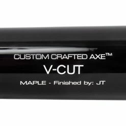 Victus V-Cut Wood Baseball Bat - 2022 Model 10 Victus V-Cut Wood Baseball Bat - 2022 Model -Rawlings Sales victus wood bat v cut 22 inset3