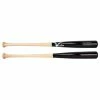 Victus Gloss V-Cut Wood Bat - Natural/Black