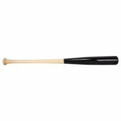 Victus Gloss V-Cut Wood Bat - Natural/Black -Rawlings Sales victus wood bat v cut ntbk inset1