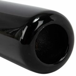 Victus Gloss V-Cut Wood Bat - Natural/Black -Rawlings Sales victus wood bat v cut ntbk inset3