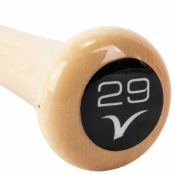Victus YI13 Youth Pro Reserve Maple Wood Bat - Natural/Black -Rawlings Sales victus wood bat yi13 pro reserve natural black inset4