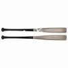 Victus Fernando Tatis TATIS23 Youth Pro Reserve Birch Wood Bat - Black/Gray -Rawlings Sales victus wood bat youth tatis23 pro reserve birch black gray