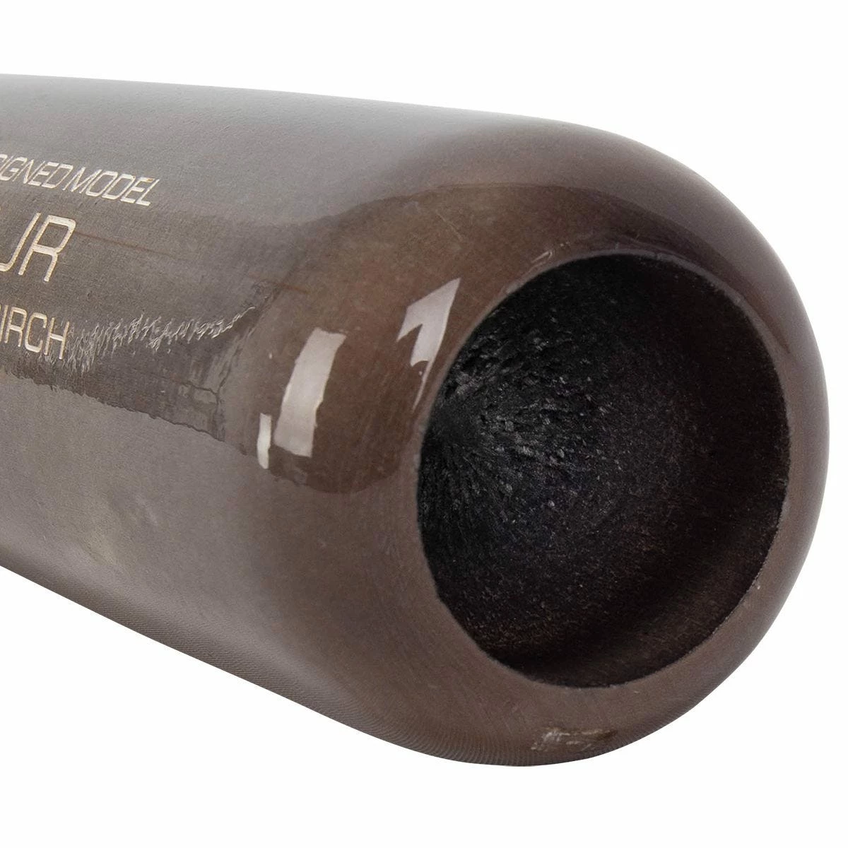 Victus Fernando Tatis TATIS23 Youth Pro Reserve Birch Wood Bat - Black/Gray 7 Victus Fernando Tatis TATIS23 Youth Pro Reserve Birch Wood Bat - Black/Gray - Image 5