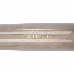 Victus Fernando Tatis TATIS23 Youth Pro Reserve Birch Wood Bat - Black/Gray 12 Victus Fernando Tatis TATIS23 Youth Pro Reserve Birch Wood Bat - Black/Gray -Rawlings Sales victus wood bat youth tatis23 pro reserve birch black gray inset3 1