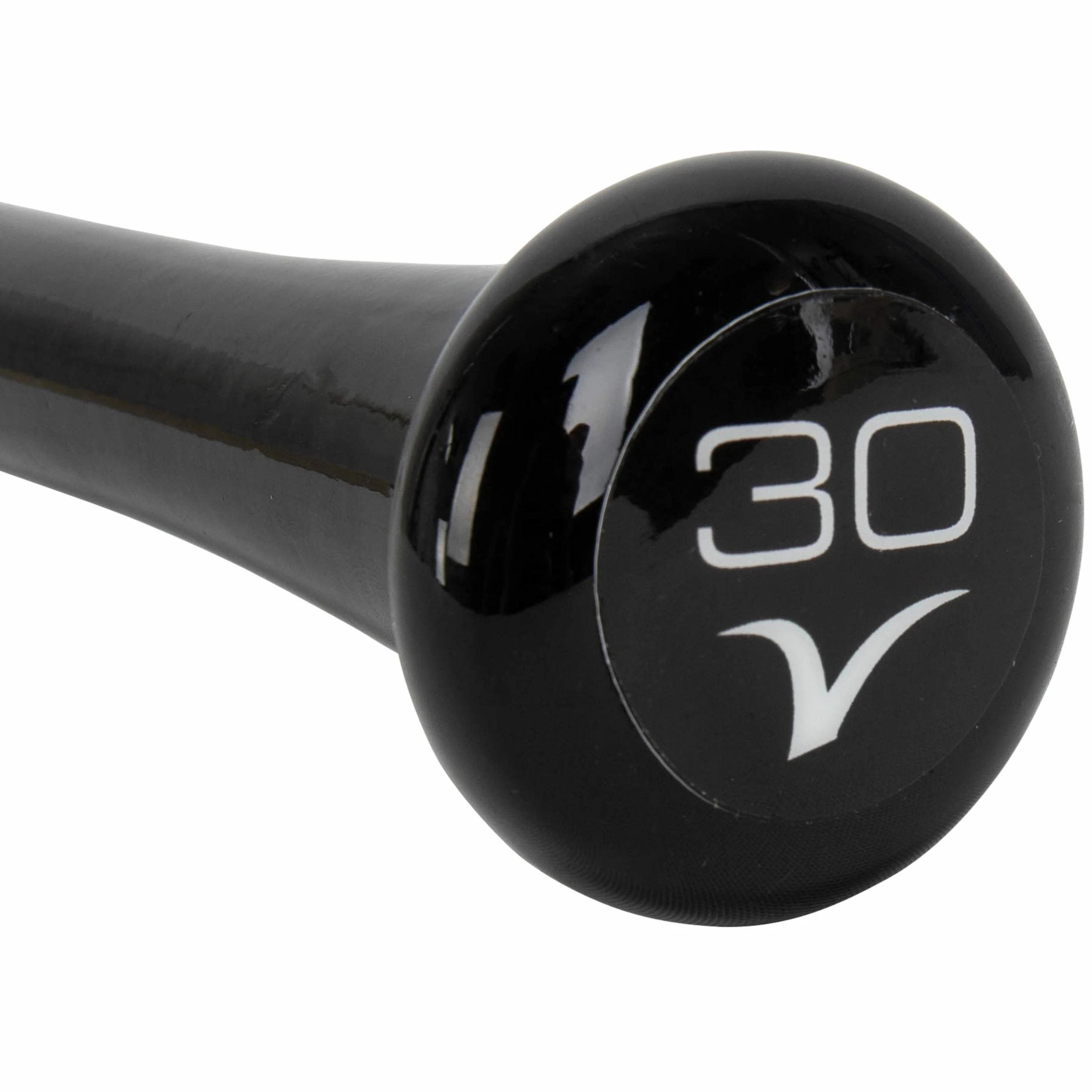 Victus Fernando Tatis TATIS23 Youth Pro Reserve Birch Wood Bat - Black/Gray 8 Victus Fernando Tatis TATIS23 Youth Pro Reserve Birch Wood Bat - Black/Gray - Image 6