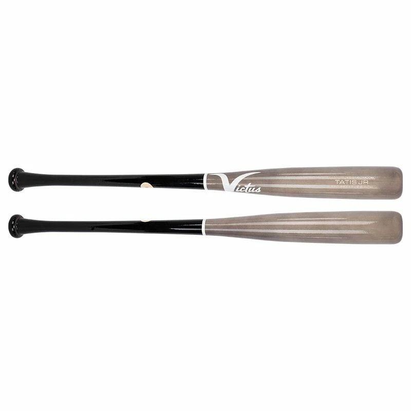 Victus Fernando Tatis TATIS23 Youth Pro Reserve Birch Wood Bat - Black/Gray 3 Victus Fernando Tatis TATIS23 Youth Pro Reserve Birch Wood Bat - Black/Gray