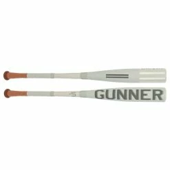 Warstic Gunner (-5) USSSA Baseball Bat - 2022 Model