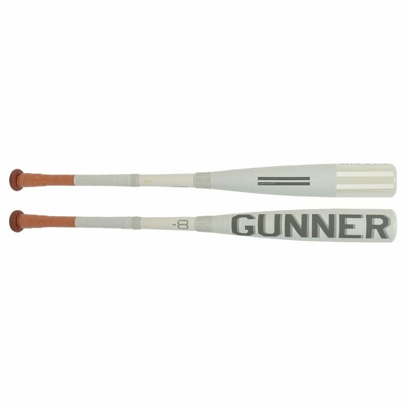 Warstic Gunner (-8) USSSA Baseball Bat - 2022 Model 3 Warstic Gunner (-8) USSSA Baseball Bat - 2022 Model