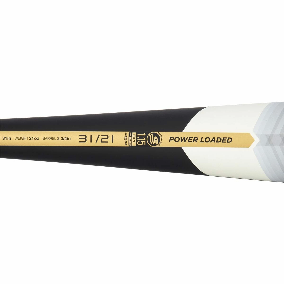 Warstic Hawk2 (-10) USSSA Baseball Bat - 2021 Model 6 Warstic Hawk2 (-10) USSSA Baseball Bat - 2021 Model - Image 4