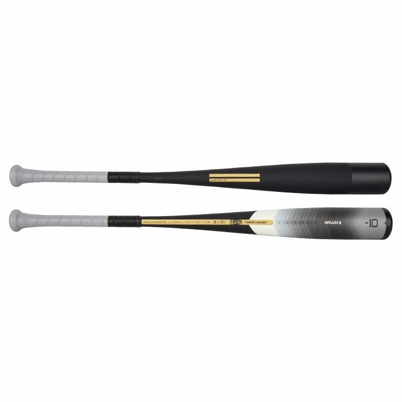 Warstic Hawk2 (-10) USSSA Baseball Bat - 2021 Model 3 Warstic Hawk2 (-10) USSSA Baseball Bat - 2021 Model