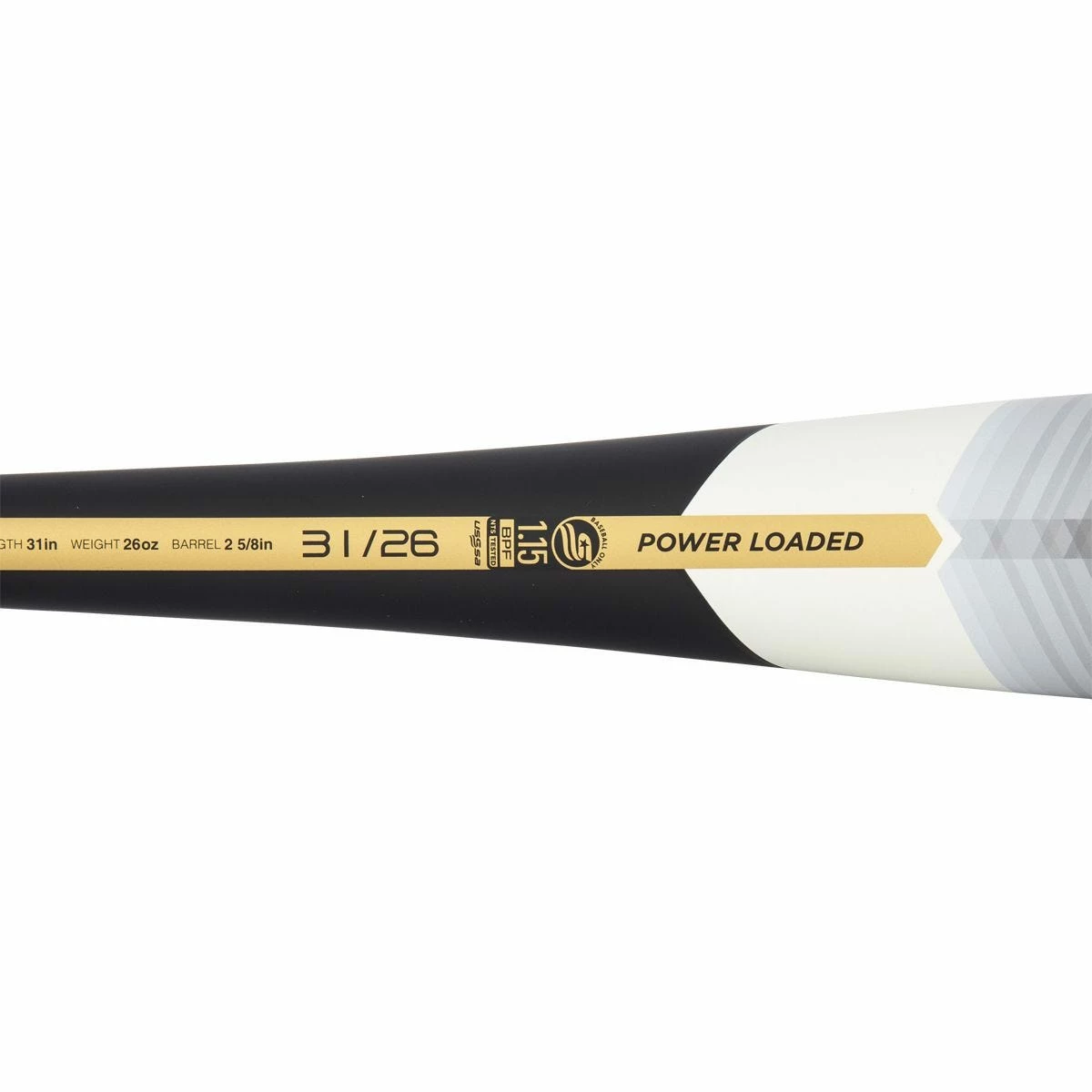 Warstic Hawk2 (-5) USSSA Baseball Bat - 2021 Model 6 Warstic Hawk2 (-5) USSSA Baseball Bat - 2021 Model - Image 4