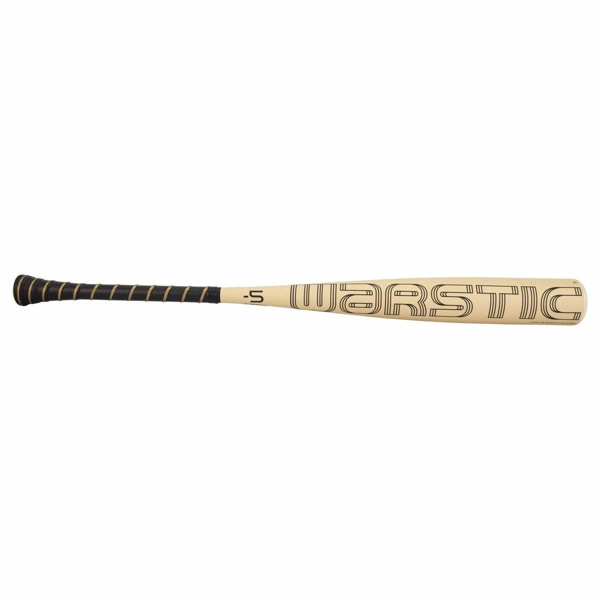 Warstic Bonesaber (-5) USSSA Baseball Bat - 2021 Model 4 Warstic Bonesaber (-5) USSSA Baseball Bat - 2021 Model - Image 2