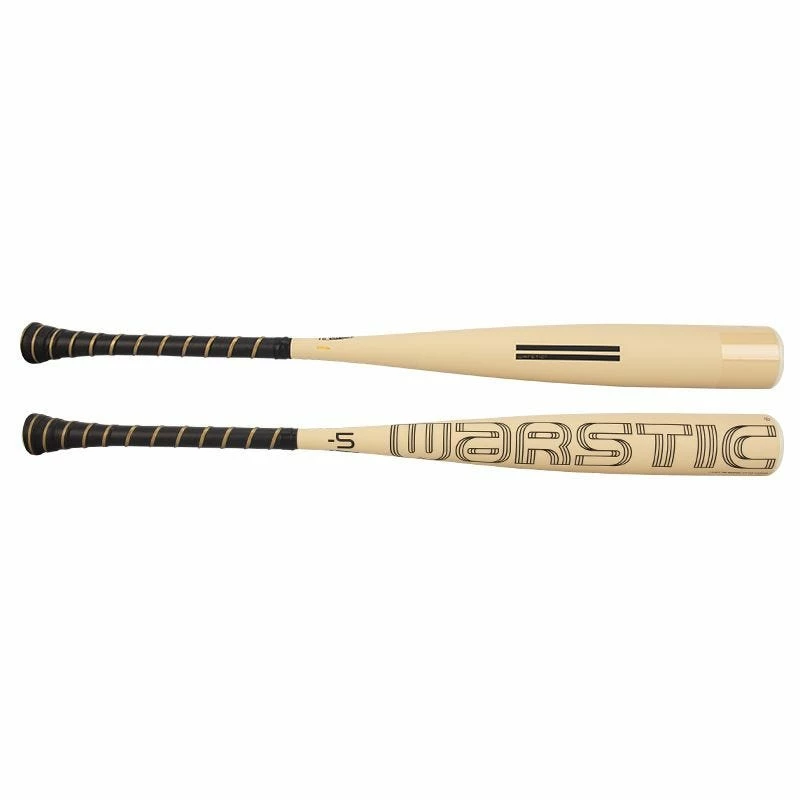 Warstic Bonesaber (-5) USSSA Baseball Bat - 2021 Model 3 Warstic Bonesaber (-5) USSSA Baseball Bat - 2021 Model