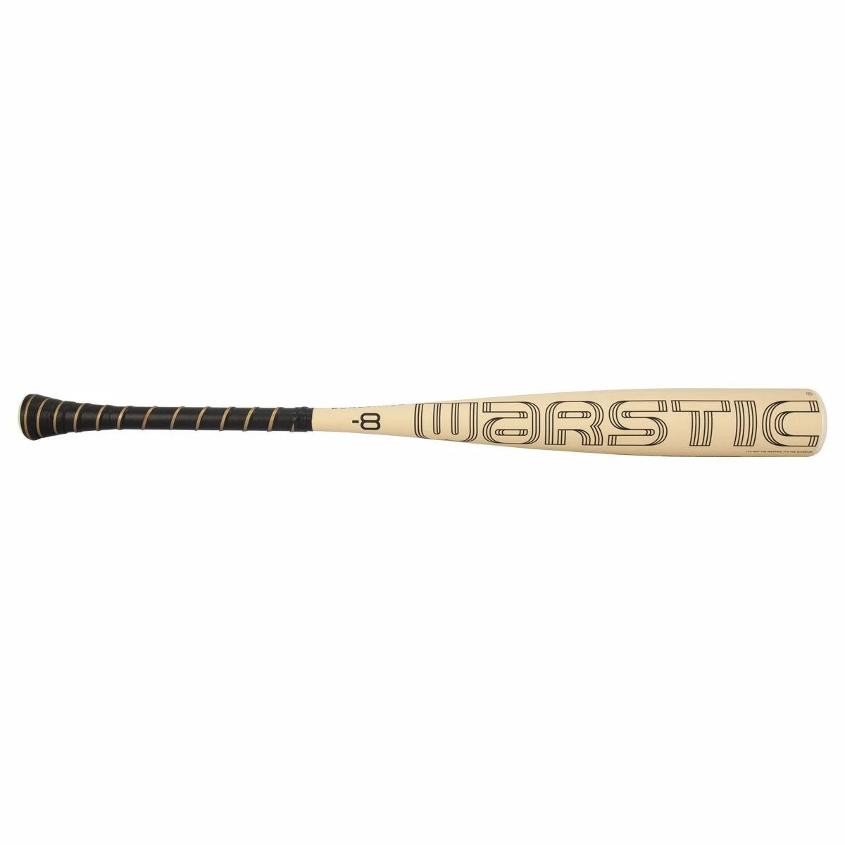 Warstic Bonesaber (-8) USSSA Baseball Bat - 2021 Model 4 Warstic Bonesaber (-8) USSSA Baseball Bat - 2021 Model - Image 2