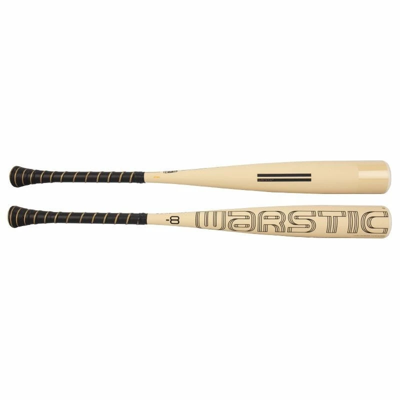 Warstic Bonesaber (-8) USSSA Baseball Bat - 2021 Model 3 Warstic Bonesaber (-8) USSSA Baseball Bat - 2021 Model