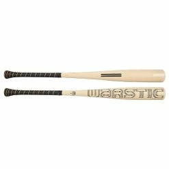 Warstic Bonesaber (-3) BBCOR Baseball Bat - 2021 Model