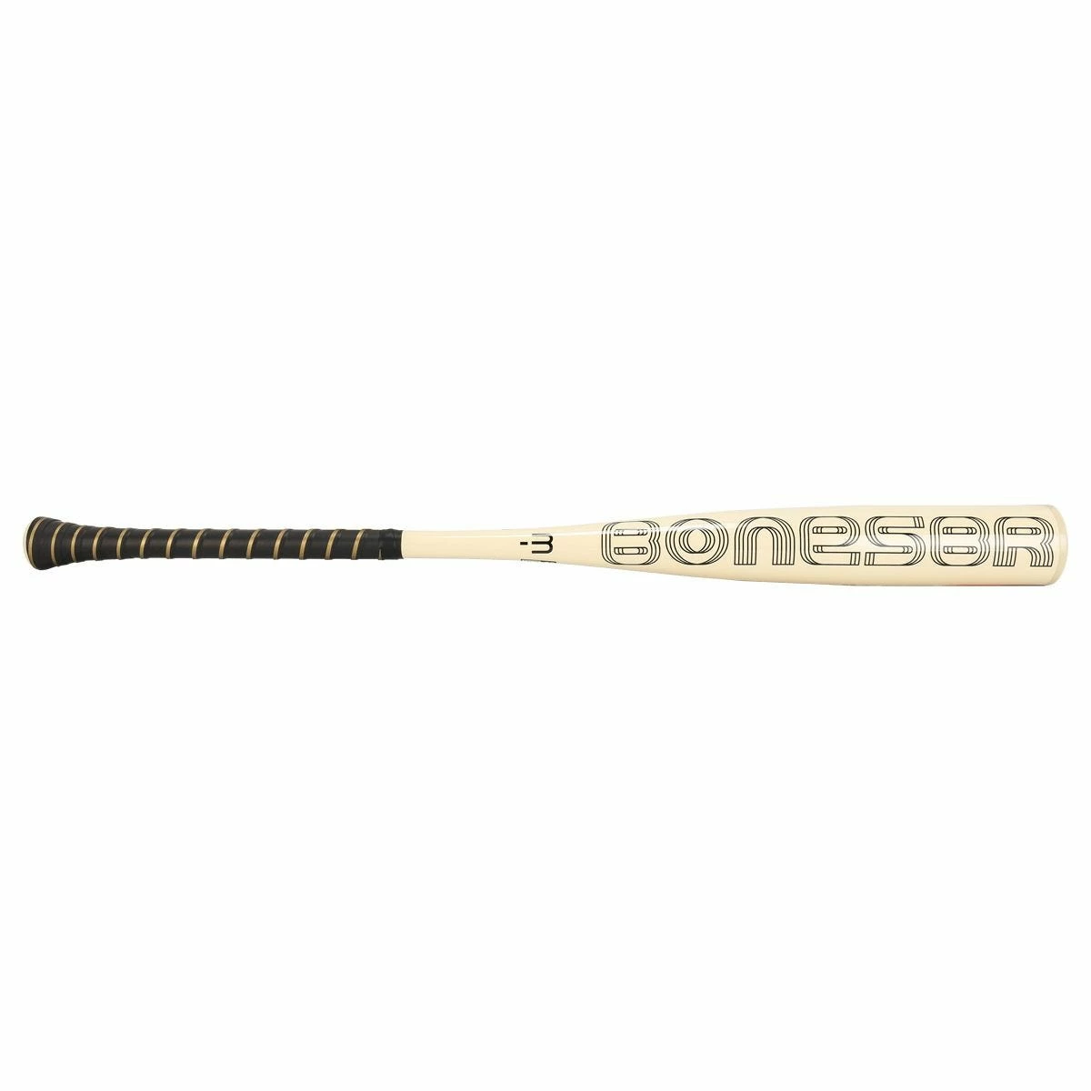 Warstic Bonesaber (-3) BBCOR Baseball Bat - 2023 Model 4 Warstic Bonesaber (-3) BBCOR Baseball Bat - 2023 Model - Image 2