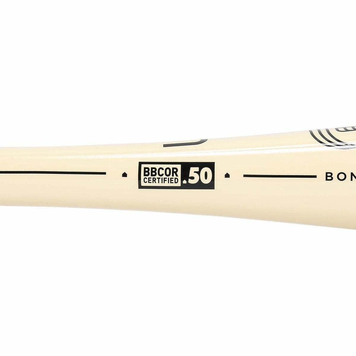 Warstic Bonesaber (-3) BBCOR Baseball Bat - 2023 Model 6 Warstic Bonesaber (-3) BBCOR Baseball Bat - 2023 Model - Image 4