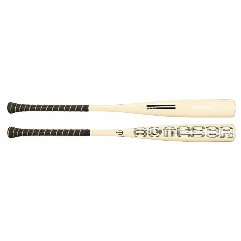 Warstic Bonesaber (-3) BBCOR Baseball Bat - 2023 Model 3 Warstic Bonesaber (-3) BBCOR Baseball Bat - 2023 Model