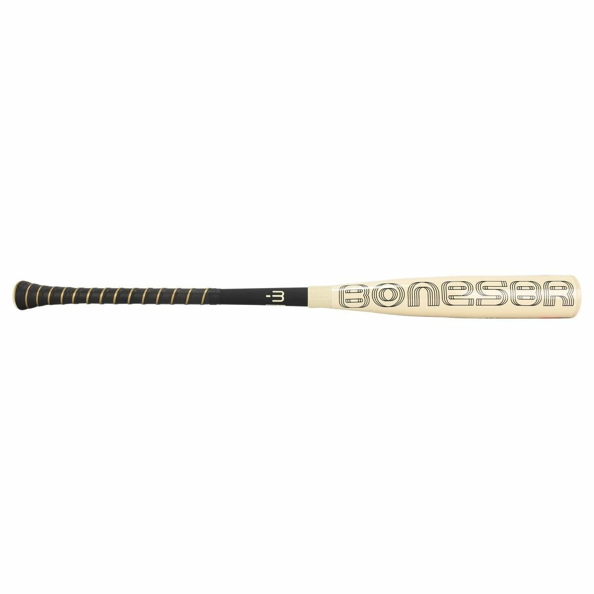 Warstic Bonesaber Hybrid (-3) BBCOR Baseball Bat - 2023 Model 4 Warstic Bonesaber Hybrid (-3) BBCOR Baseball Bat - 2023 Model - Image 2