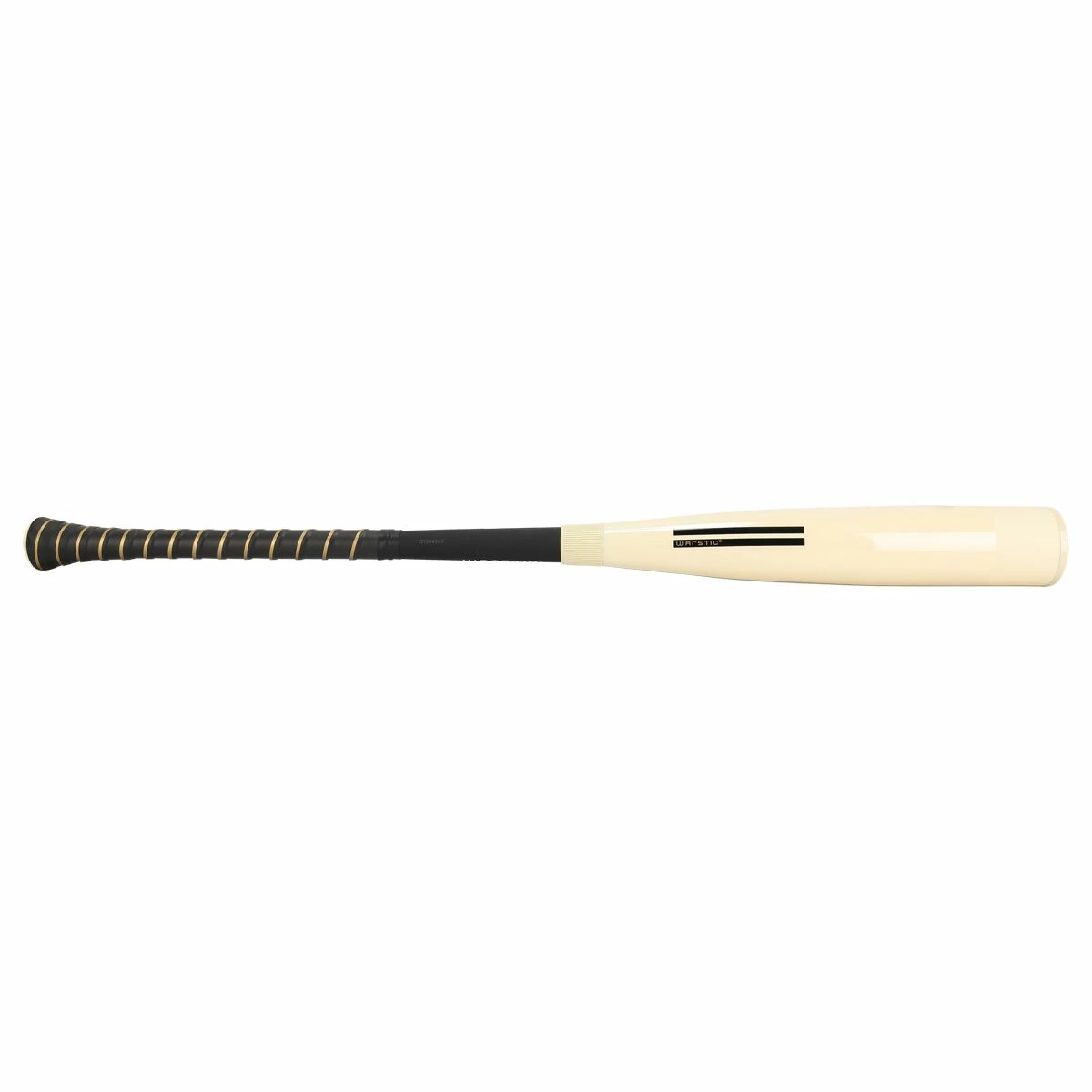 Warstic Bonesaber Hybrid (-3) BBCOR Baseball Bat - 2023 Model 5 Warstic Bonesaber Hybrid (-3) BBCOR Baseball Bat - 2023 Model - Image 3