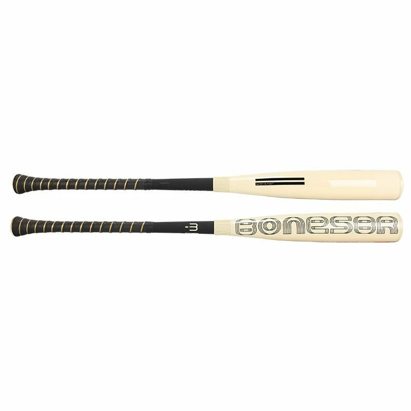 Warstic Bonesaber Hybrid (-3) BBCOR Baseball Bat - 2023 Model 3 Warstic Bonesaber Hybrid (-3) BBCOR Baseball Bat - 2023 Model