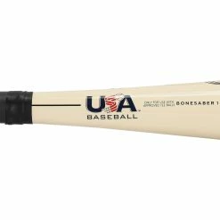 Warstic Bonesaber (-11) USA T-Ball Bat - 2023 Model -Rawlings Sales warstic baseball bat bonesaber tball usa 11 23 inset3