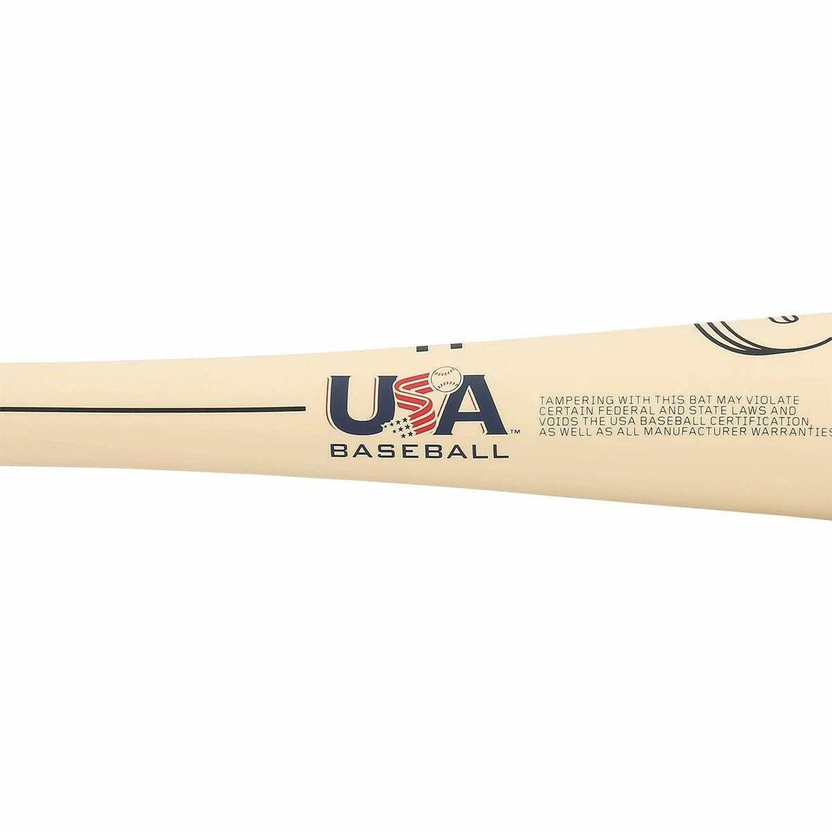 Warstic Bonesaber (-11) USA Baseball Bat - 2023 Model 6 Warstic Bonesaber (-11) USA Baseball Bat - 2023 Model - Image 4