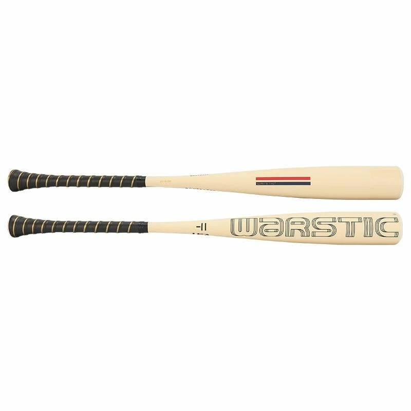 Warstic Bonesaber (-11) USA Baseball Bat - 2023 Model 3 Warstic Bonesaber (-11) USA Baseball Bat - 2023 Model