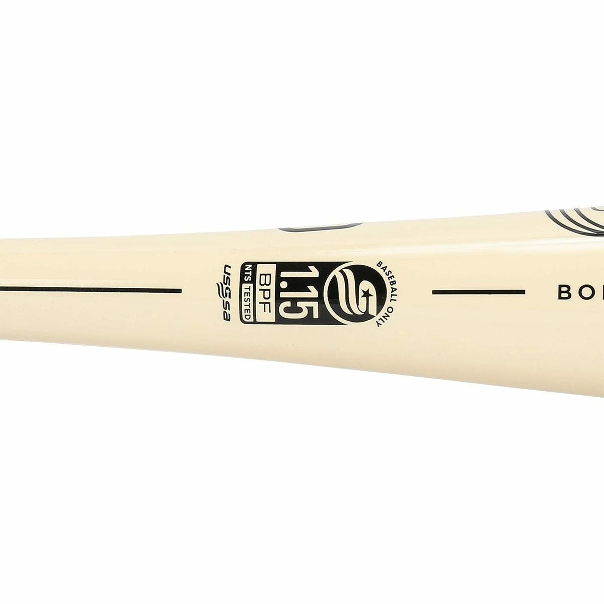 Warstic Bonesaber (-8) USSSA Baseball Bat - 2023 Model 6 Warstic Bonesaber (-8) USSSA Baseball Bat - 2023 Model - Image 4