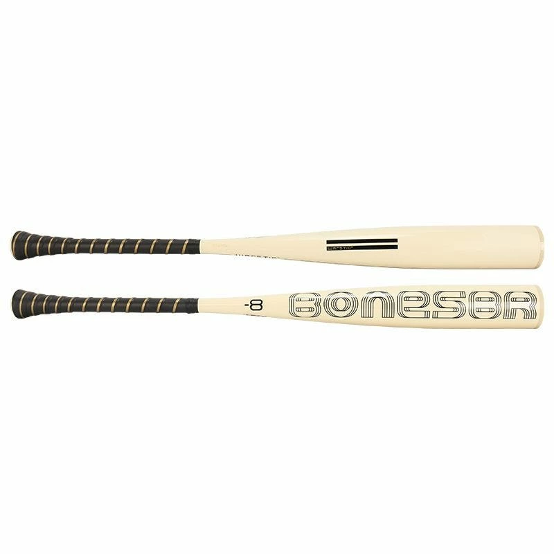 Warstic Bonesaber (-8) USSSA Baseball Bat - 2023 Model 3 Warstic Bonesaber (-8) USSSA Baseball Bat - 2023 Model
