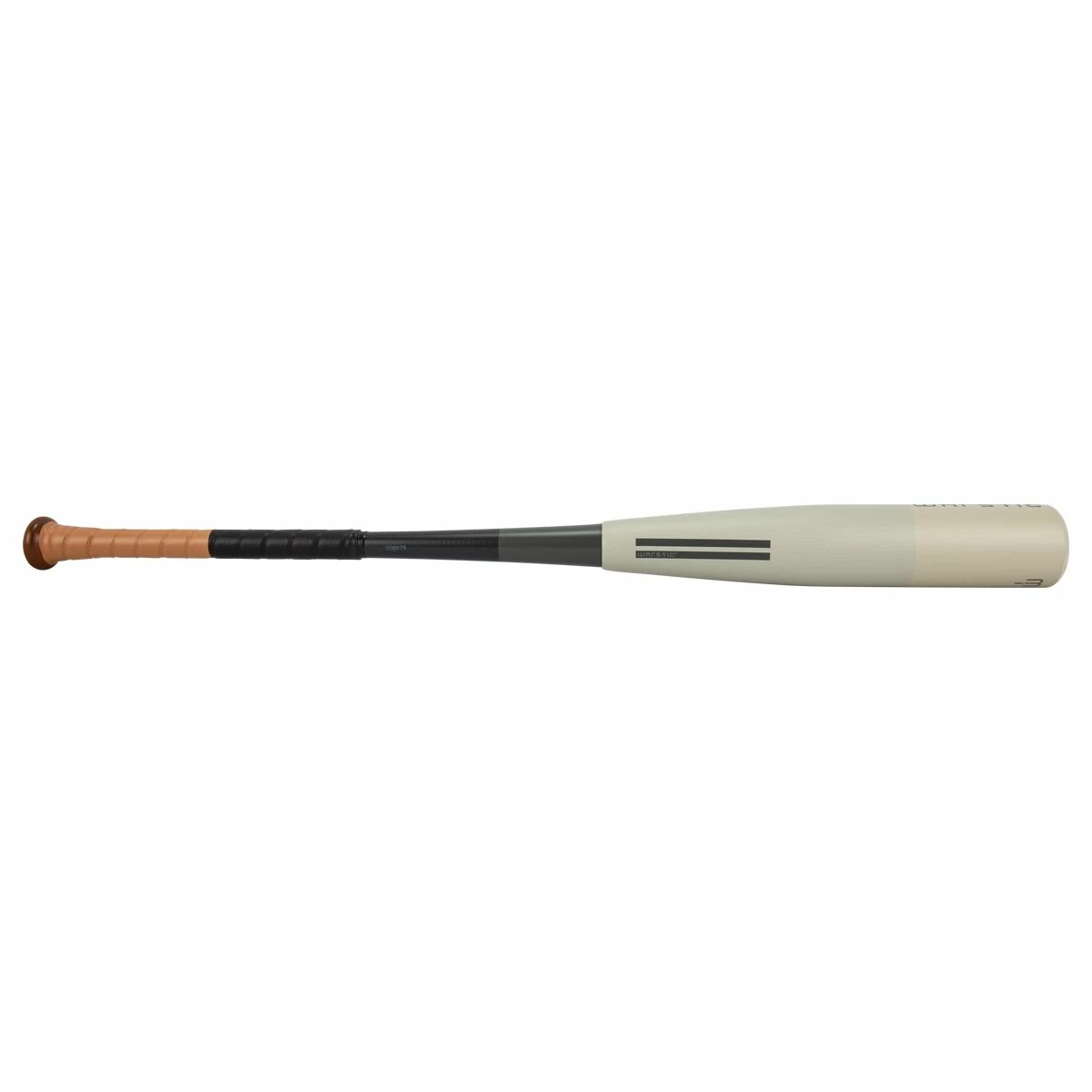 Warstic Gunner (-3) BBCOR Baseball Bat - 2020 Model 5 Warstic Gunner (-3) BBCOR Baseball Bat - 2020 Model - Image 3