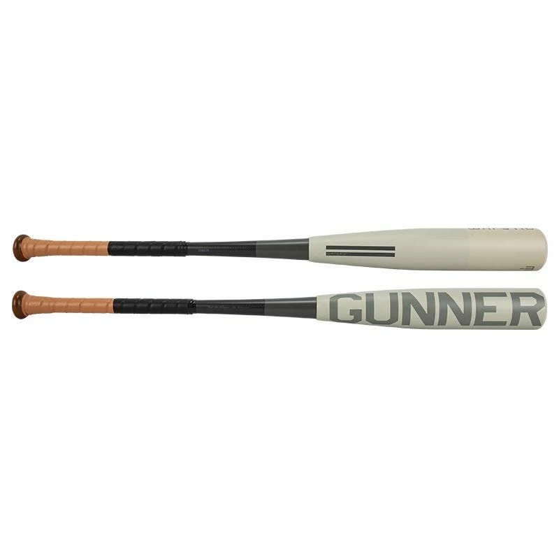 Warstic Gunner (-3) BBCOR Baseball Bat - 2020 Model 3 Warstic Gunner (-3) BBCOR Baseball Bat - 2020 Model