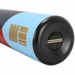 Warstic Warhawk3 (-10) USSSA Baseball Bat - 2023 Model -Rawlings Sales warstic baseball bat warhawk3 usssa 10 23 inset4