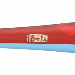 Warstic Warhawk3 (-5) USSSA Baseball Bat - 2023 Model -Rawlings Sales warstic baseball bat warhawk3 usssa 5 23 inset3