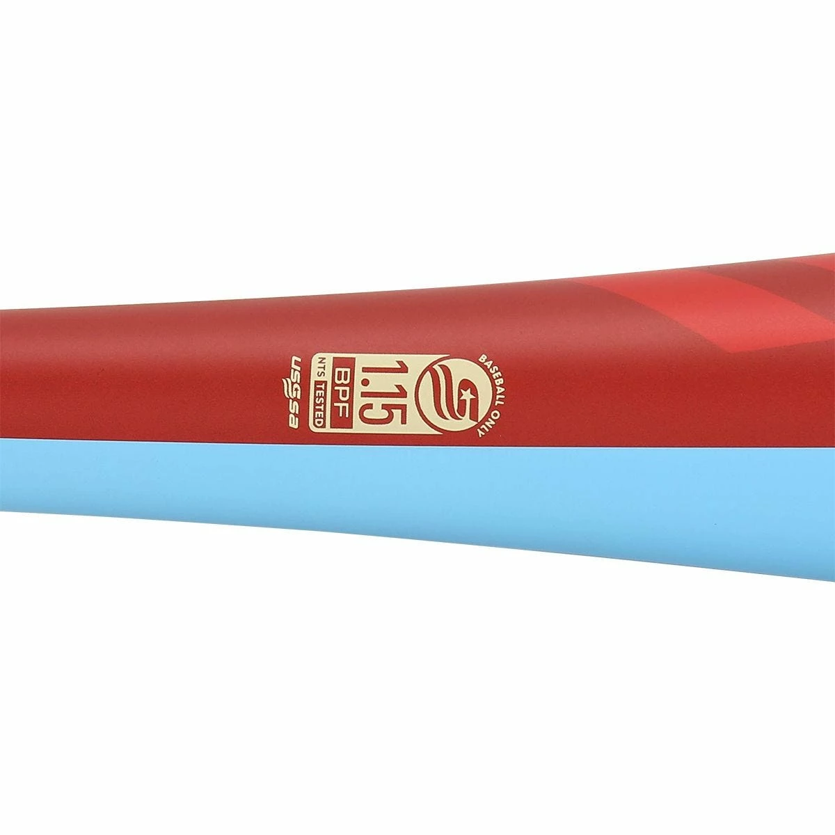 Warstic Warhawk3 (-8) USSSA Baseball Bat - 2023 Model 6 Warstic Warhawk3 (-8) USSSA Baseball Bat - 2023 Model - Image 4