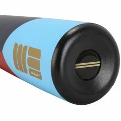 Warstic Warhawk3 (-8) USSSA Baseball Bat - 2023 Model 11 Warstic Warhawk3 (-8) USSSA Baseball Bat - 2023 Model -Rawlings Sales warstic baseball bat warhawk3 usssa 8 23 inset4