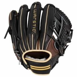 Warstic IK3 Bison 11.5" Baseball Glove 7 Warstic IK3 Bison 11.5" Baseball Glove -Rawlings Sales warstic baseball glove ik3 bison 115